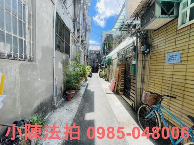 士林透天法拍-5