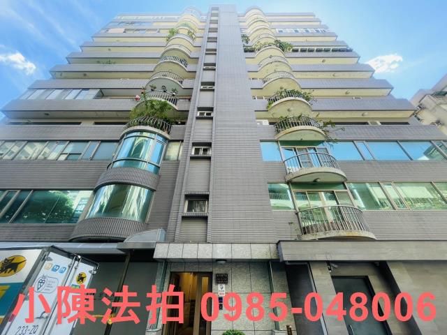 大安區大樓法拍-4