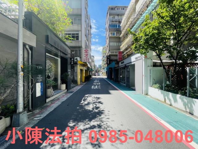 大安區大樓法拍-8