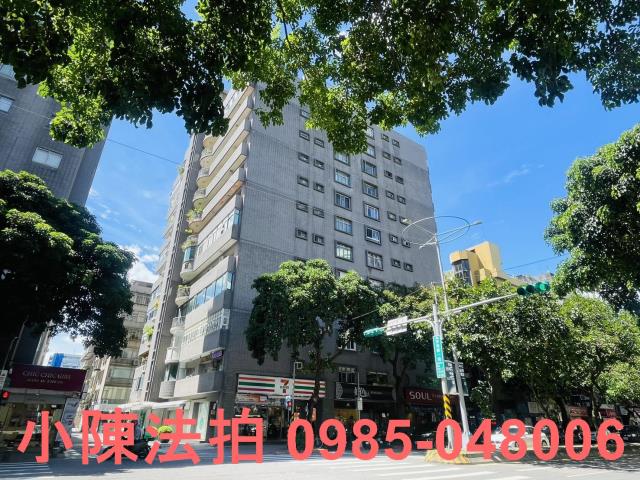 大安區大樓法拍-3