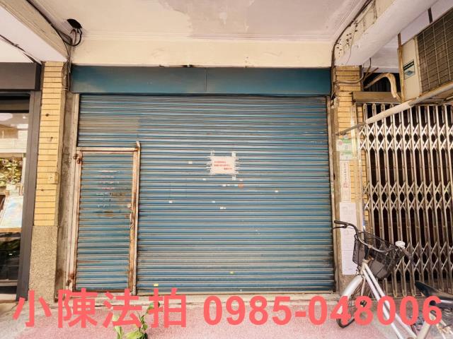 大同區法拍透天-3