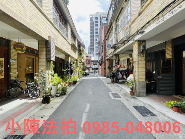 大同區法拍透天-4