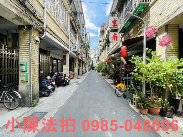 大同區法拍透天-5