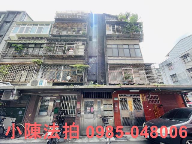 信義區法拍公寓-0