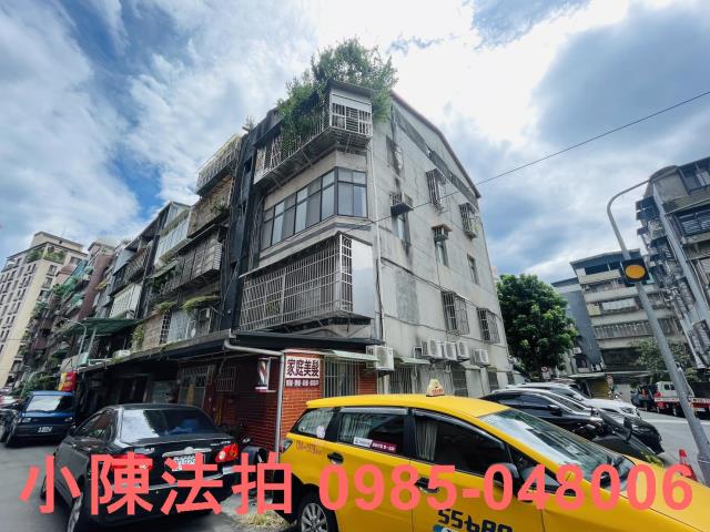 信義區法拍公寓-2