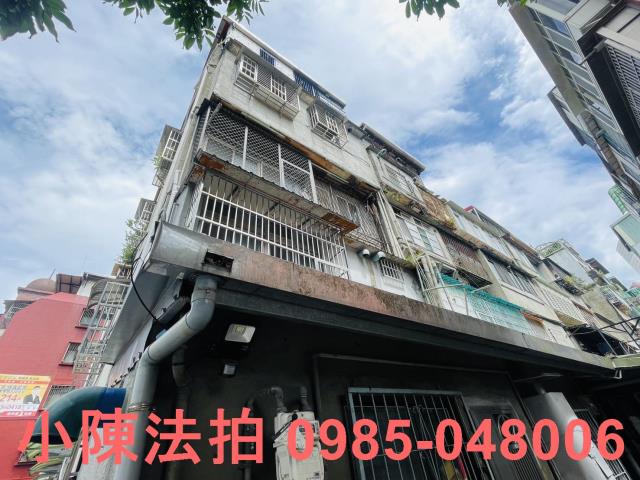 信義區法拍公寓-3