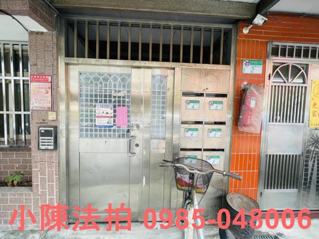信義區法拍公寓-4