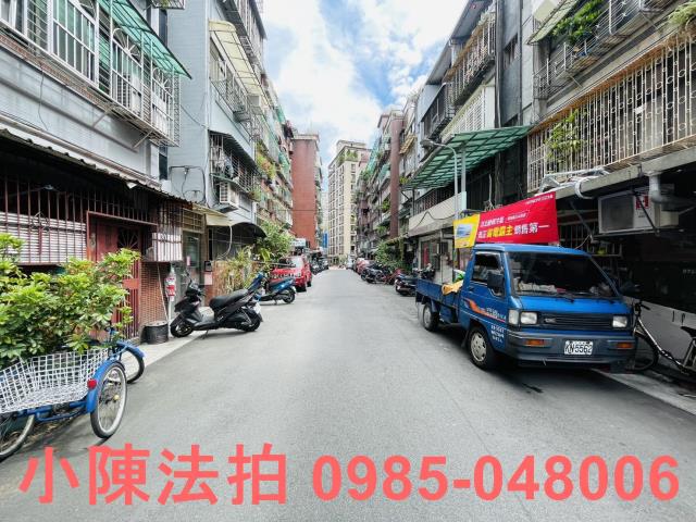 信義區法拍公寓-5