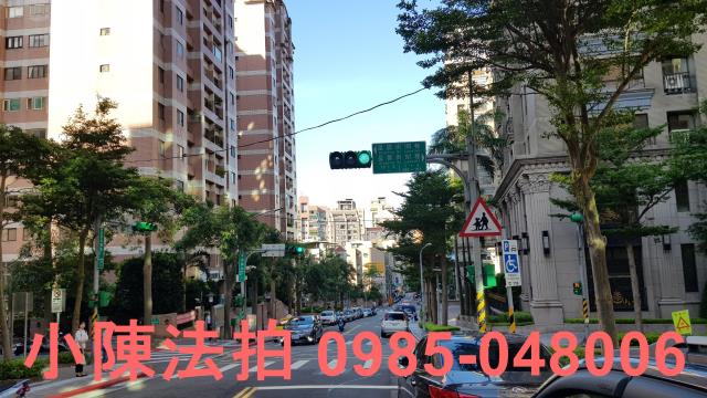 台北拍賣大樓-3