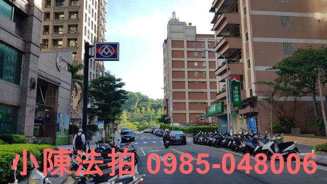 台北拍賣大樓-2