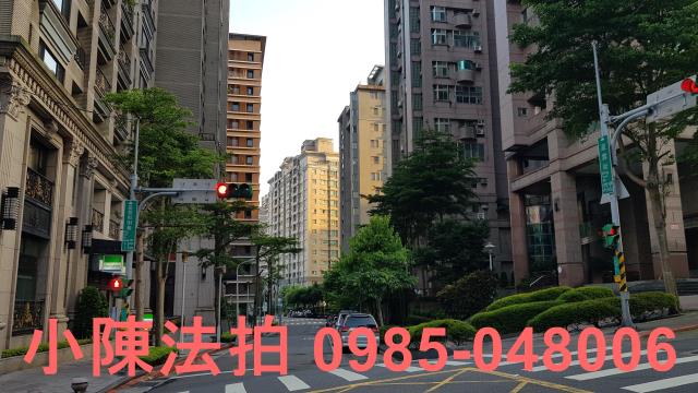 台北拍賣大樓-1