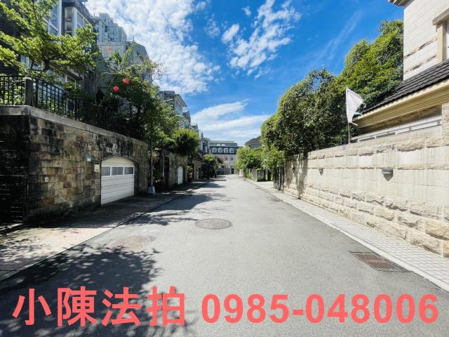 新北透天法拍-9