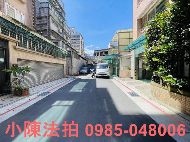 台北大安區華廈法拍-8