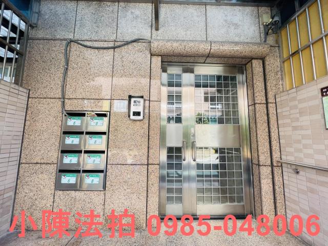 台北大安區華廈法拍-5