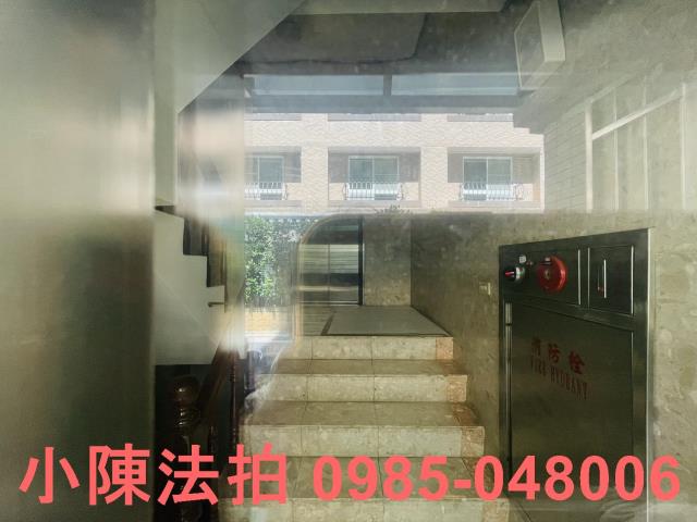 台北大安區華廈法拍-6