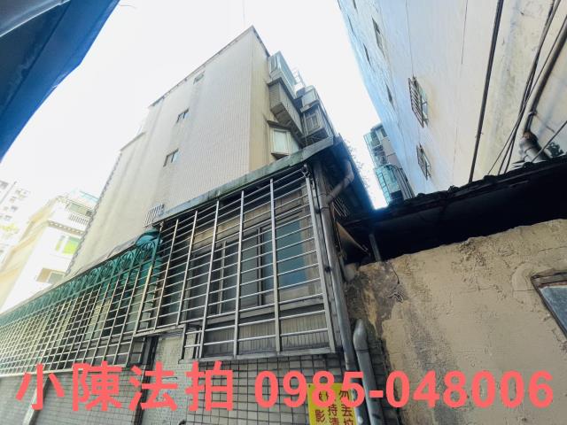 台北大安區華廈法拍-4