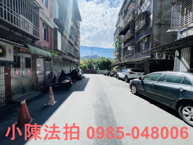 新北汐止公寓法拍-5
