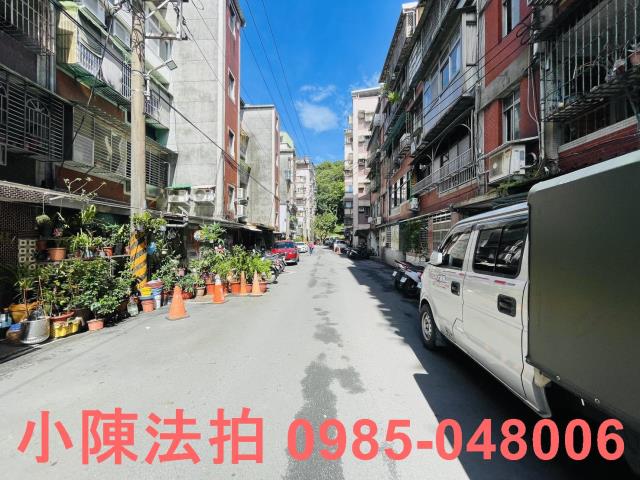 新北汐止公寓法拍-6