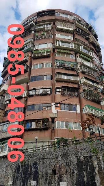台北北投法拍大樓-0