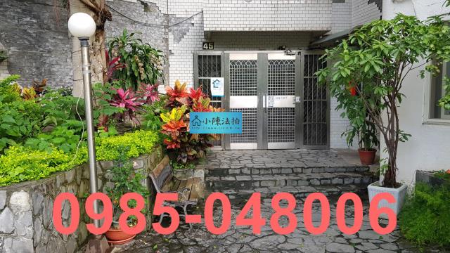 台北北投法拍大樓-4