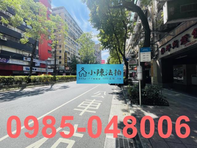 大安區大樓法拍-7