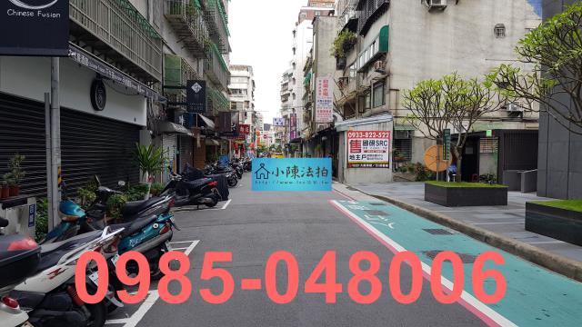 大安區大樓拍賣-3