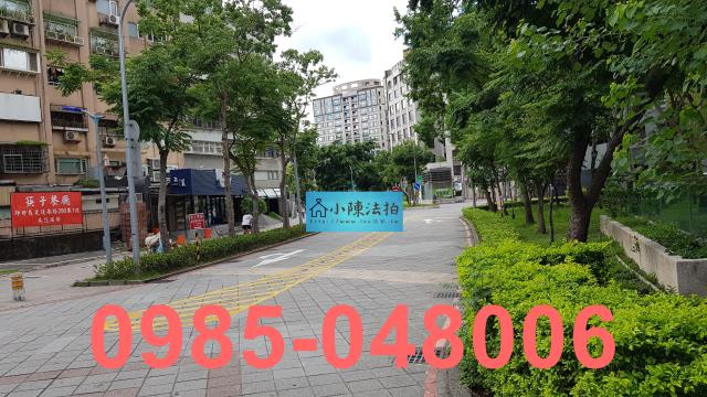 大安區大樓拍賣-4