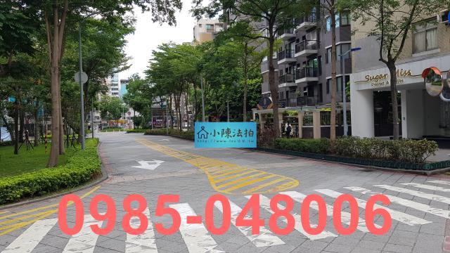 大安區大樓拍賣-5