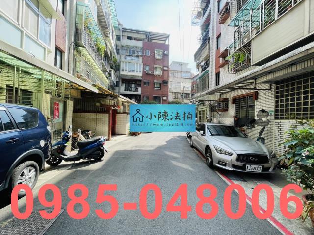 北投法拍公寓-8