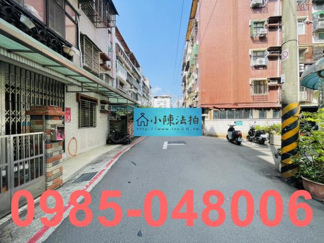 北投法拍公寓-9