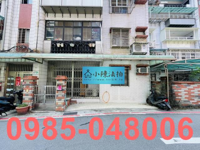 北投法拍公寓-6