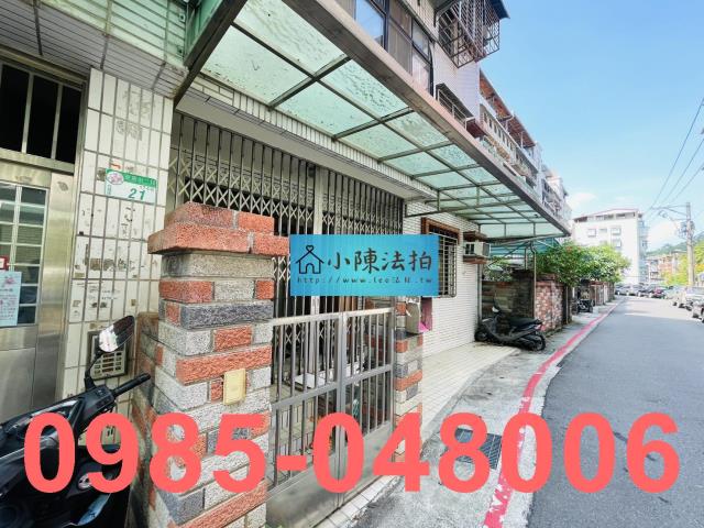 北投法拍公寓-5