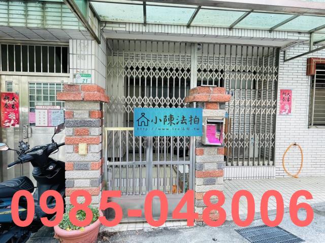 北投法拍公寓-4