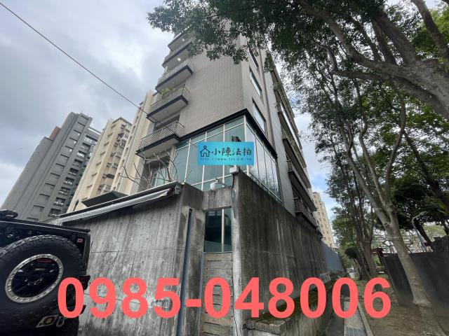 台北拍賣大樓-2