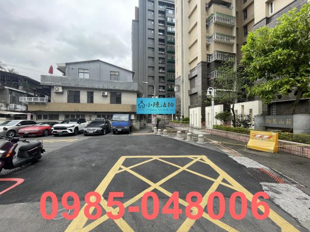 台北拍賣大樓-6