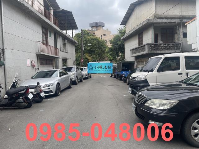 台北拍賣大樓-7