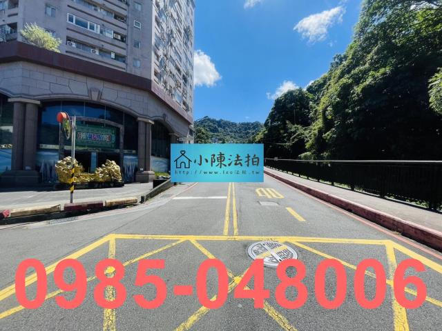 台北信義區法拍大樓-8