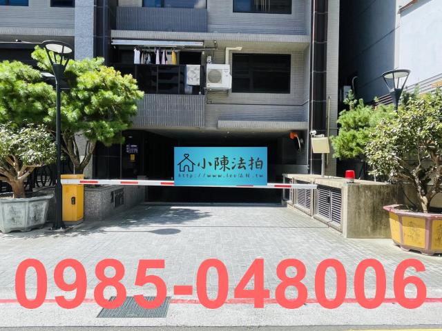 台北萬華法拍大樓-5