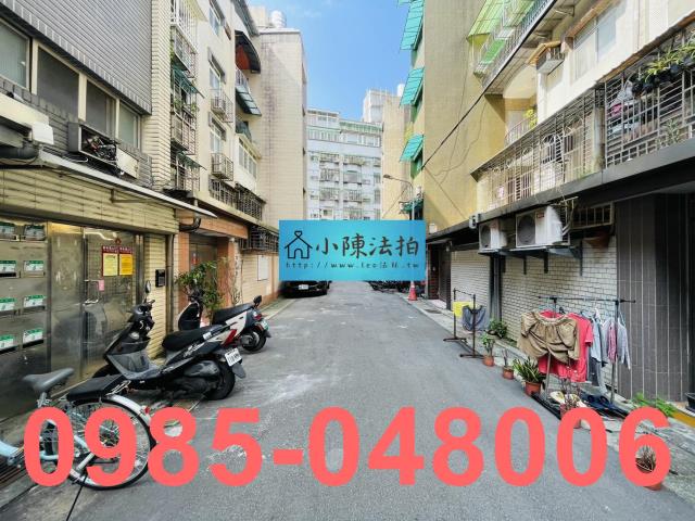 台北信義區公寓法拍-5