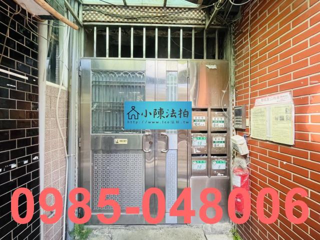 台北南港拍賣公寓-5