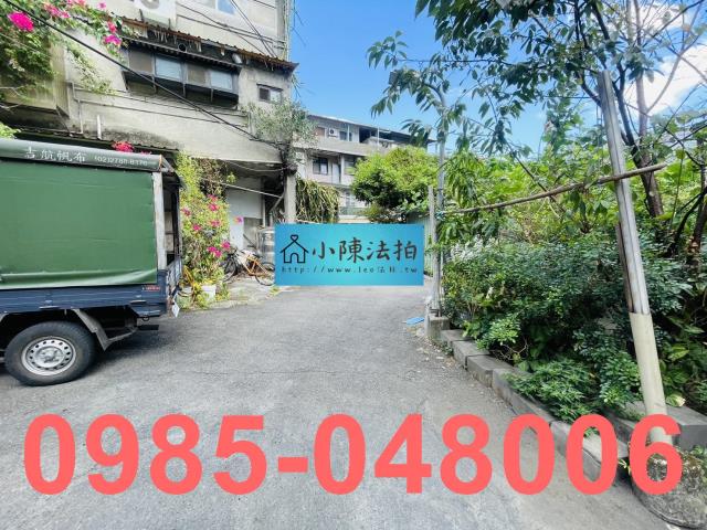 台北南港拍賣公寓-6