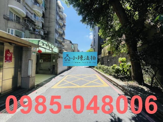 台北大安區華廈拍賣-7