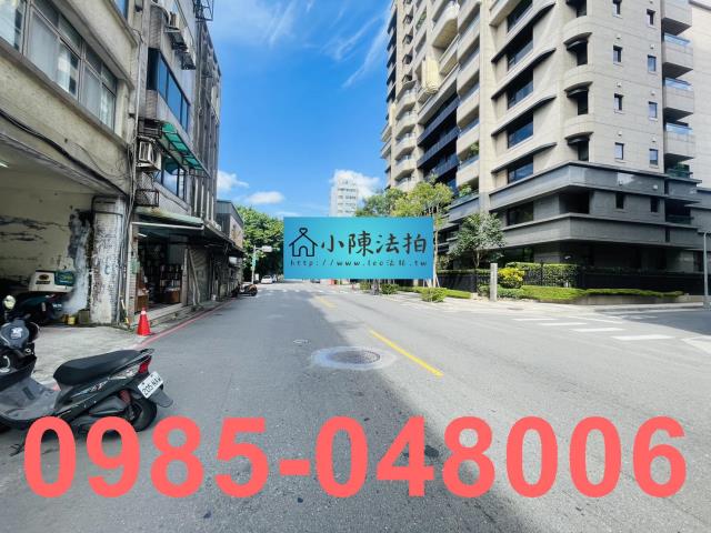 台北中正區拍賣公寓-6