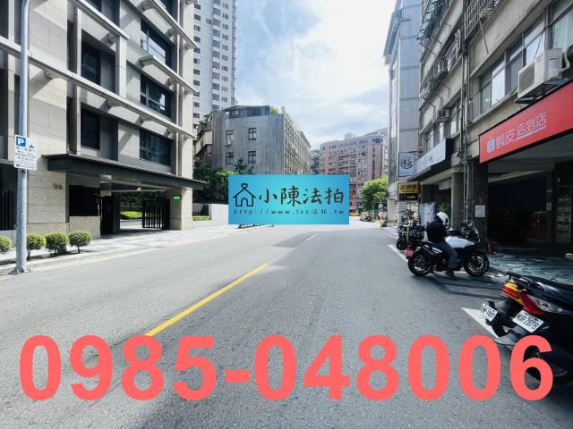 台北中正區拍賣公寓-5