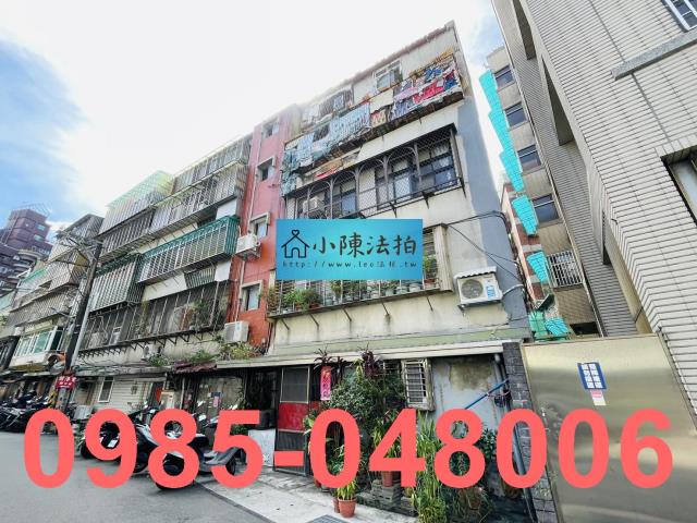 台北士林法拍公寓-2