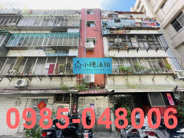 台北士林法拍公寓-0