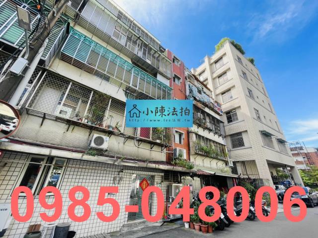 台北士林法拍公寓-3