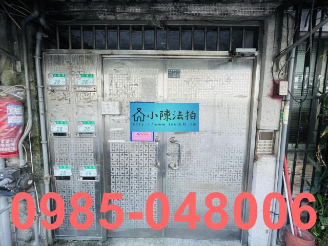 台北士林法拍公寓-4