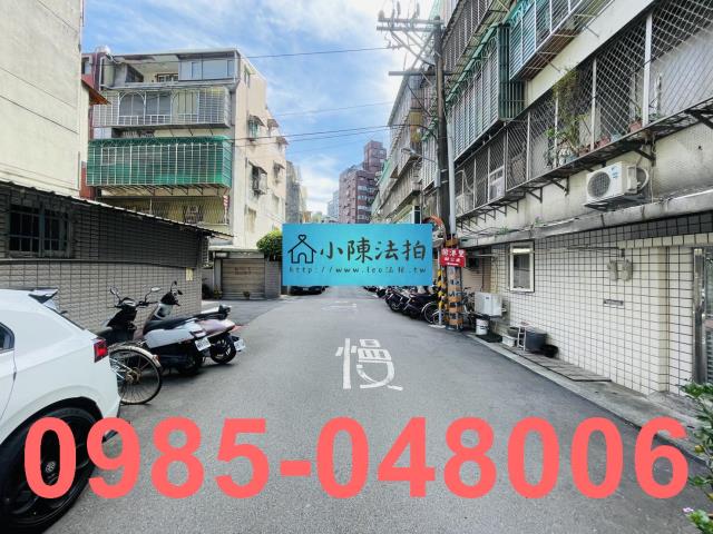 台北士林法拍公寓-5