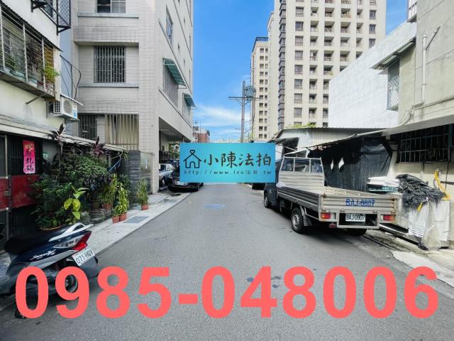 台北士林法拍公寓-6